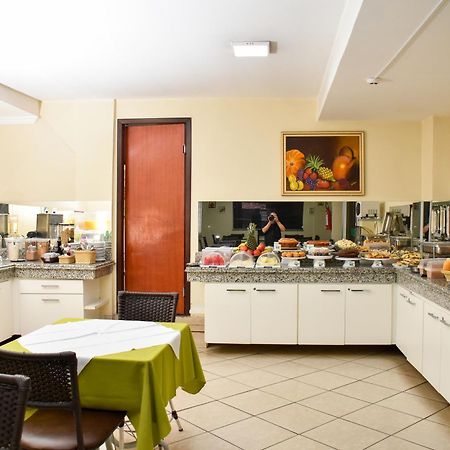 Hotel Casa Nova Varzea Grande  Luaran gambar