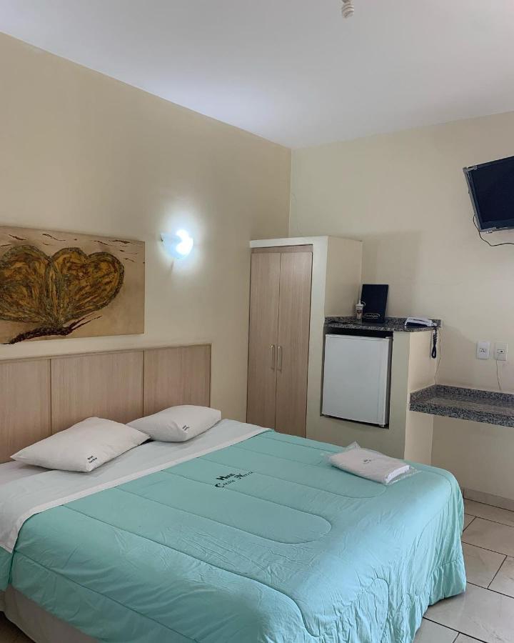 Hotel Casa Nova Varzea Grande  Luaran gambar
