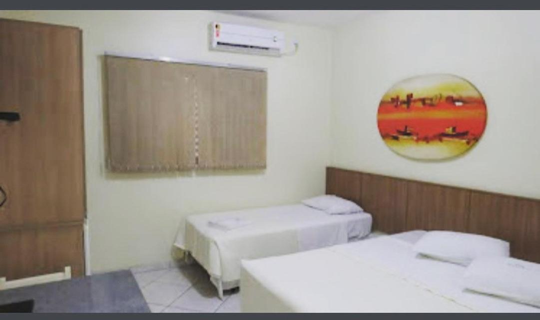 Hotel Casa Nova Varzea Grande  Luaran gambar