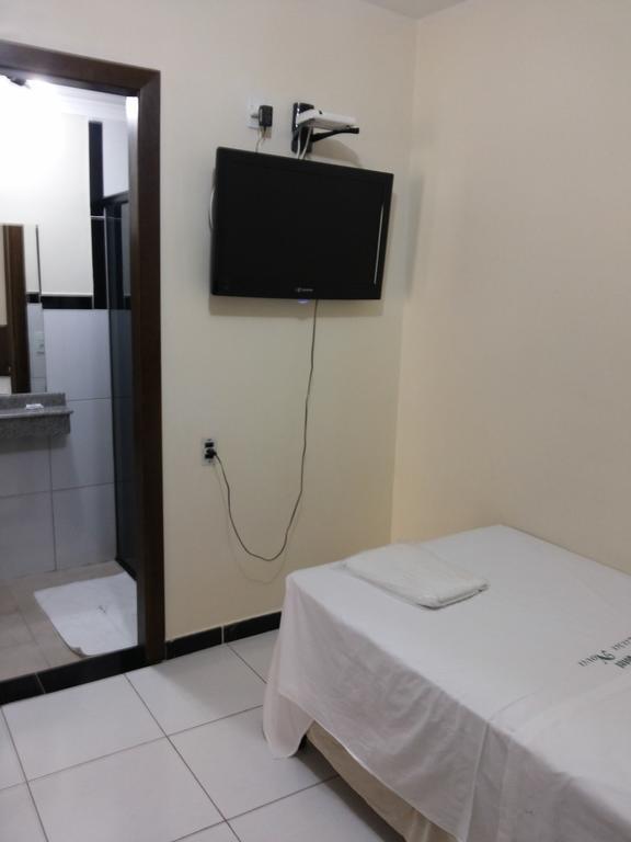 Hotel Casa Nova Varzea Grande  Bilik gambar