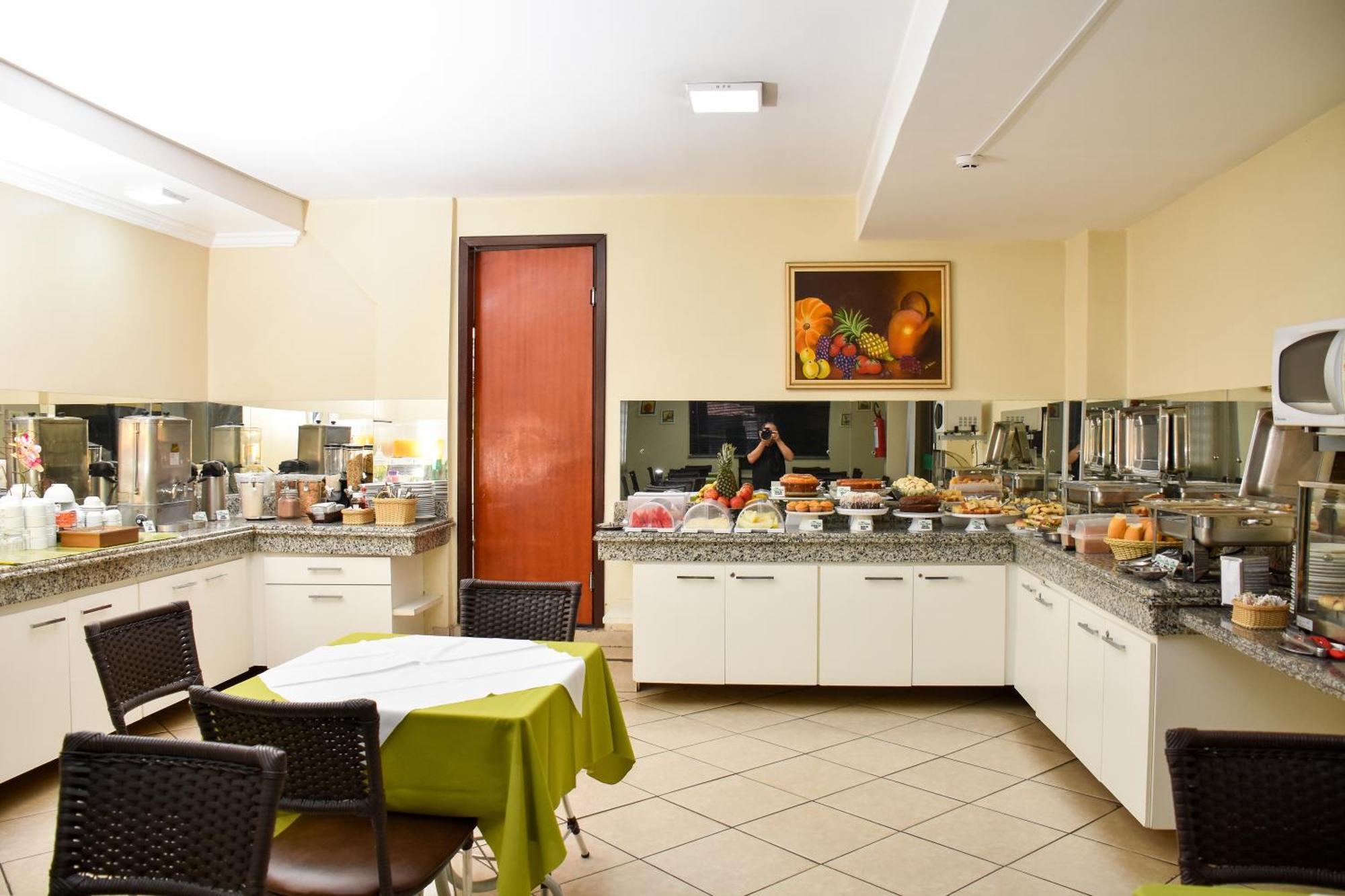 Hotel Casa Nova Varzea Grande  Luaran gambar