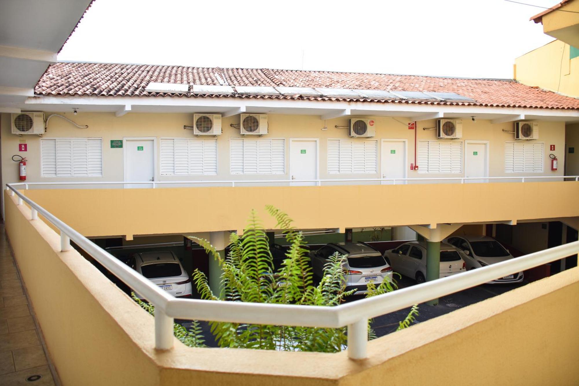Hotel Casa Nova Varzea Grande  Luaran gambar