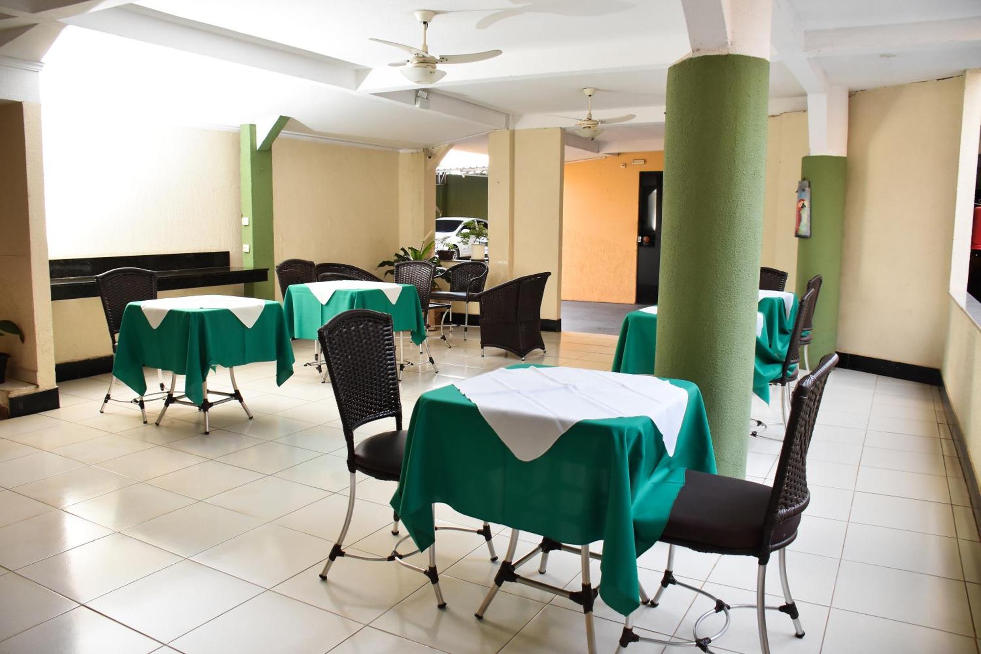 Hotel Casa Nova Varzea Grande  Luaran gambar