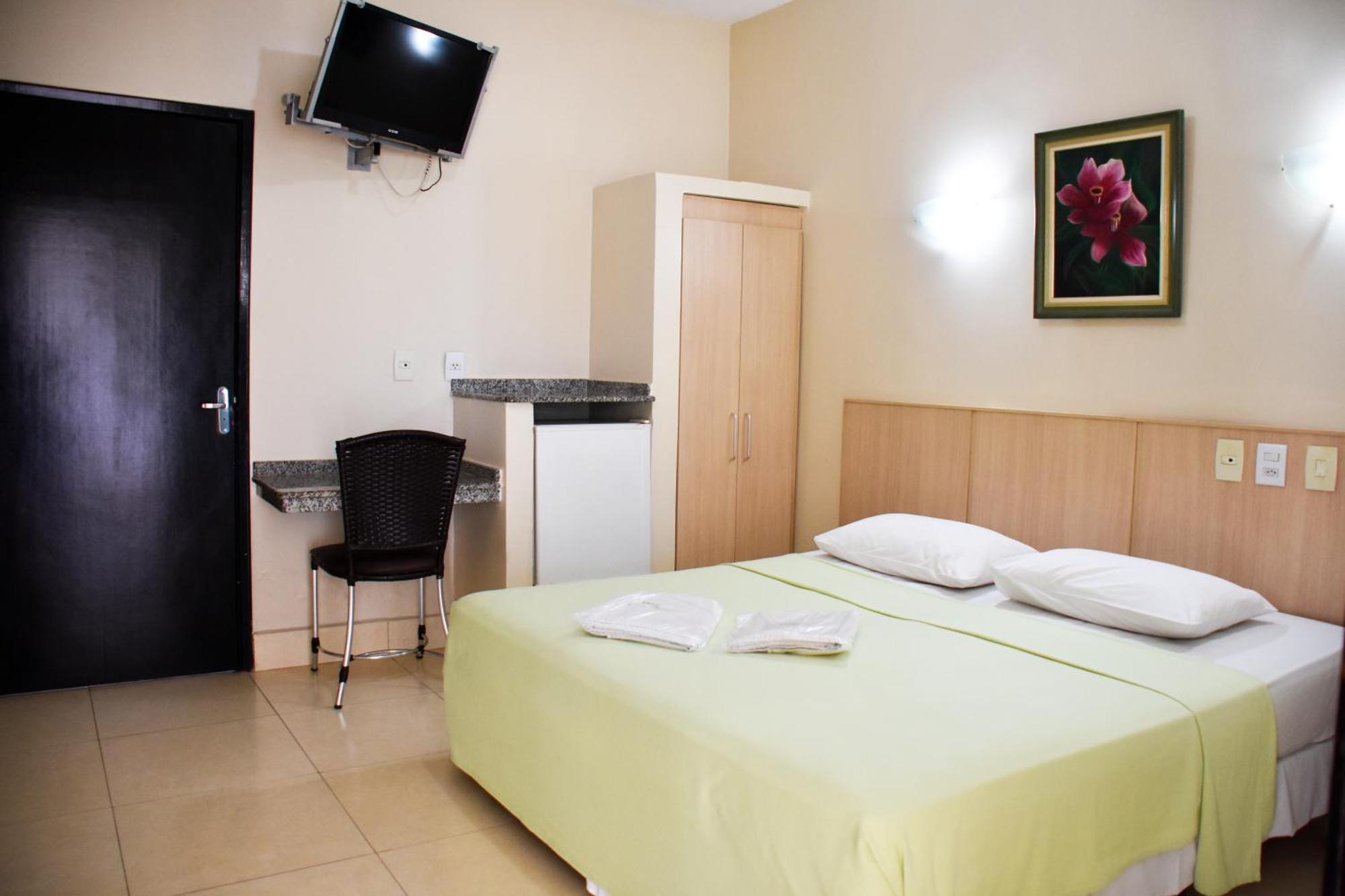 Hotel Casa Nova Varzea Grande  Luaran gambar
