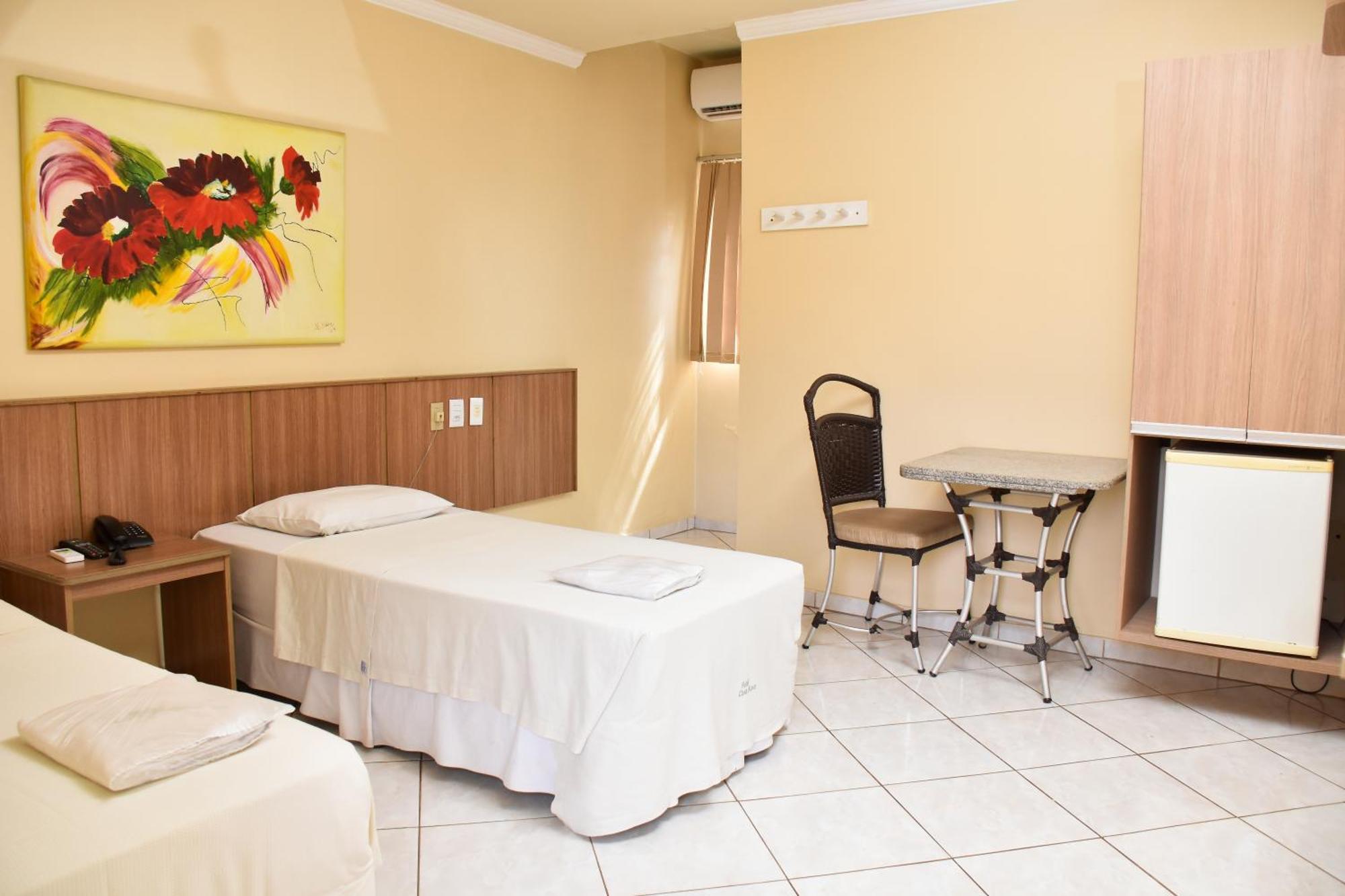 Hotel Casa Nova Varzea Grande  Luaran gambar