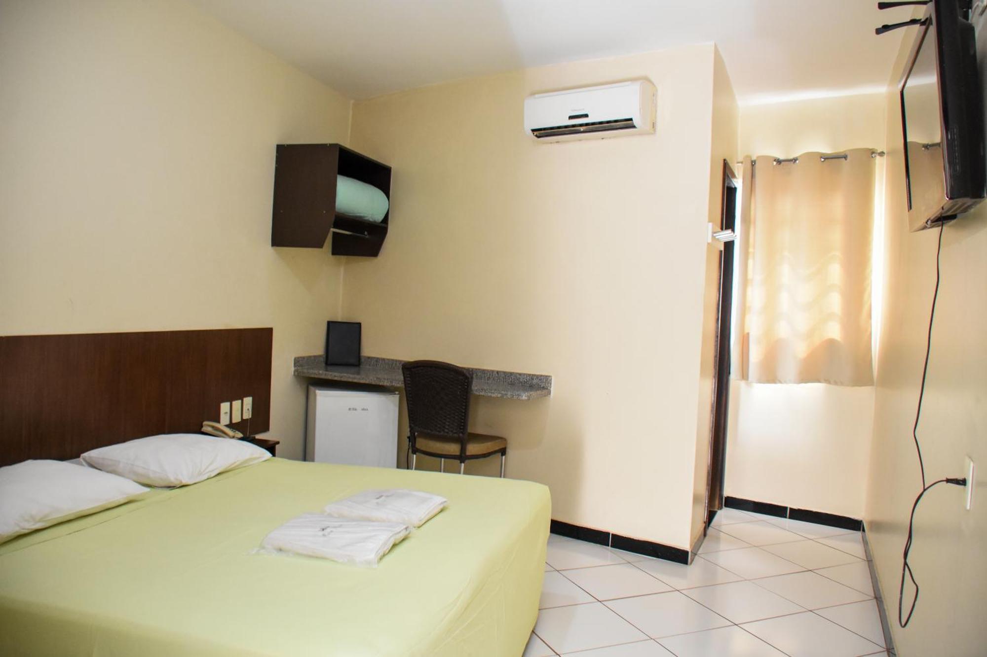 Hotel Casa Nova Varzea Grande  Luaran gambar