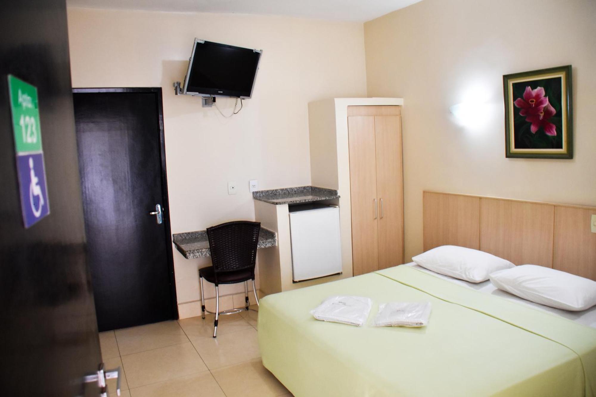 Hotel Casa Nova Varzea Grande  Luaran gambar