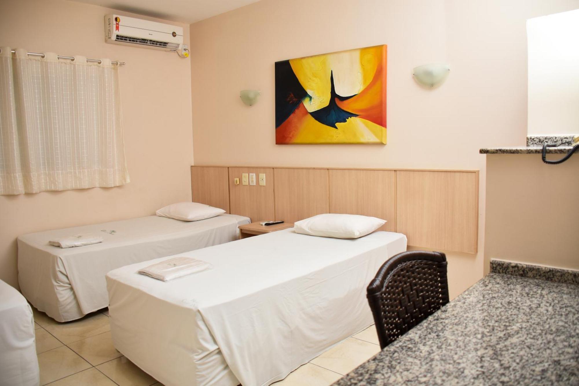 Hotel Casa Nova Varzea Grande  Luaran gambar