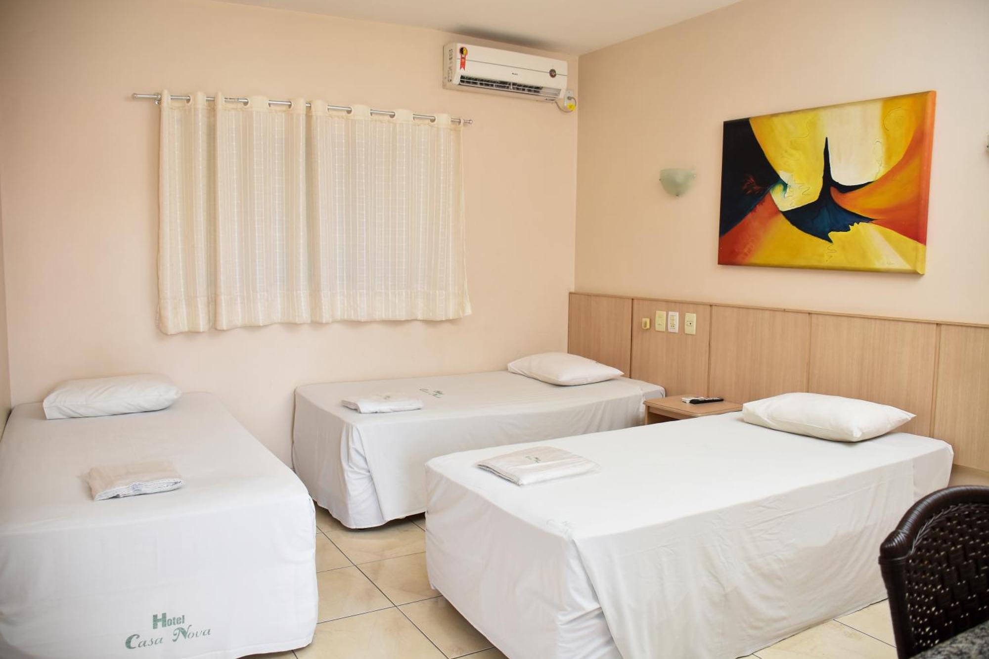 Hotel Casa Nova Varzea Grande  Luaran gambar