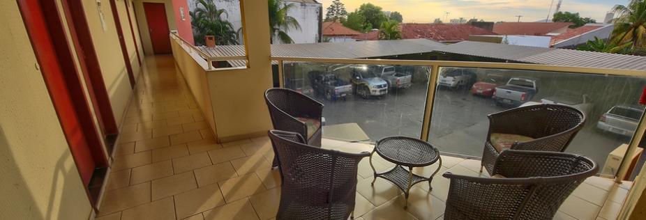 Hotel Casa Nova Varzea Grande  Luaran gambar
