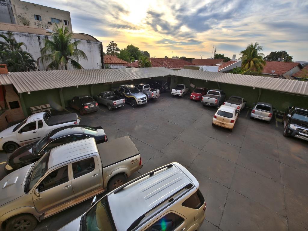 Hotel Casa Nova Varzea Grande  Luaran gambar