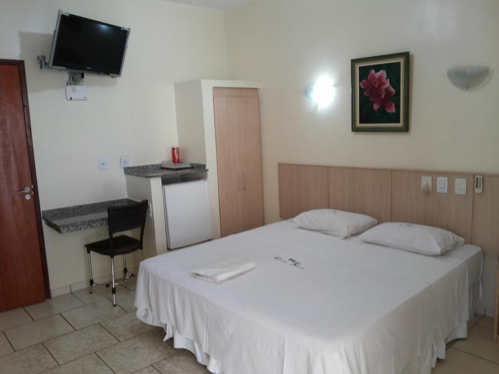 Hotel Casa Nova Varzea Grande  Bilik gambar
