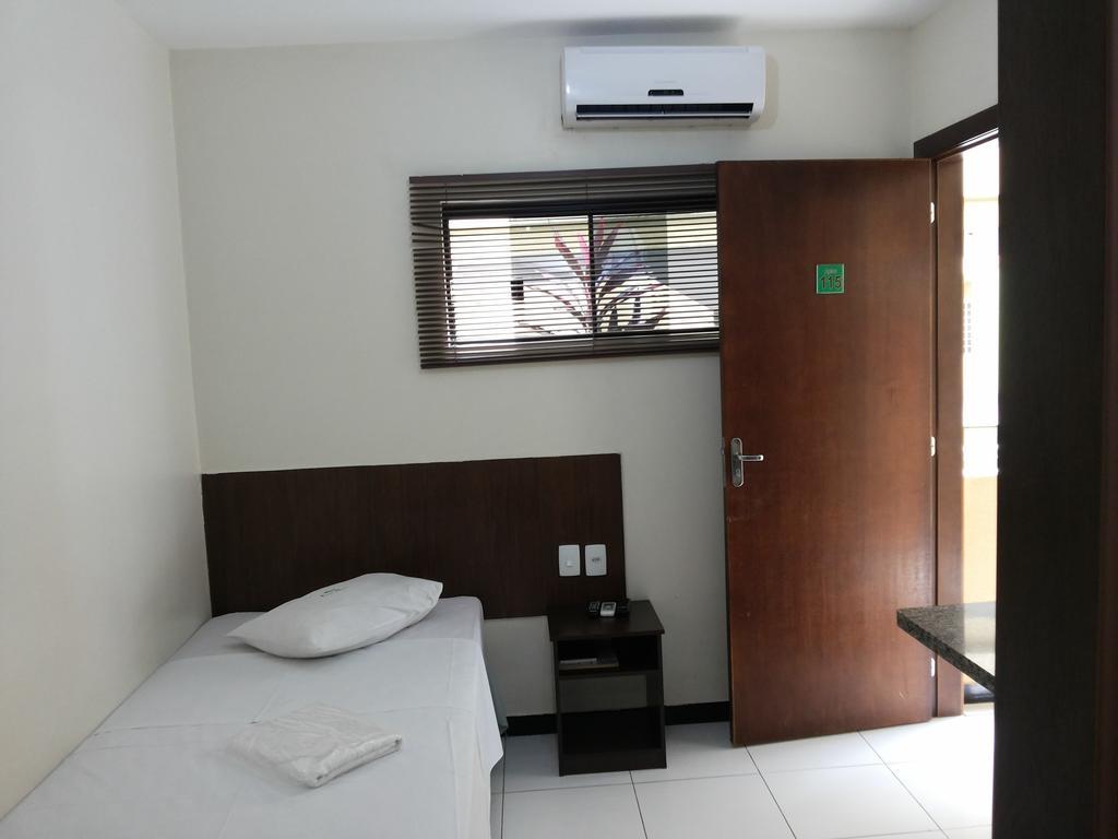 Hotel Casa Nova Varzea Grande  Bilik gambar