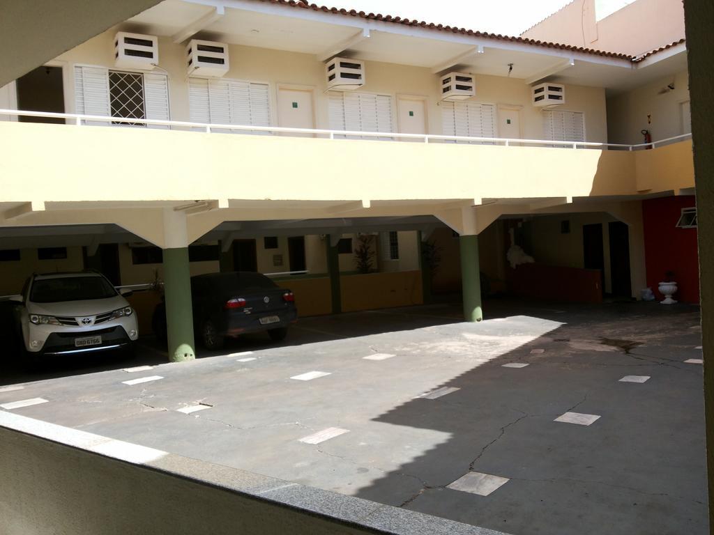 Hotel Casa Nova Varzea Grande  Luaran gambar